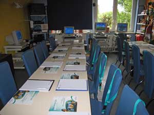 Bewerbungstraining Juli 2011